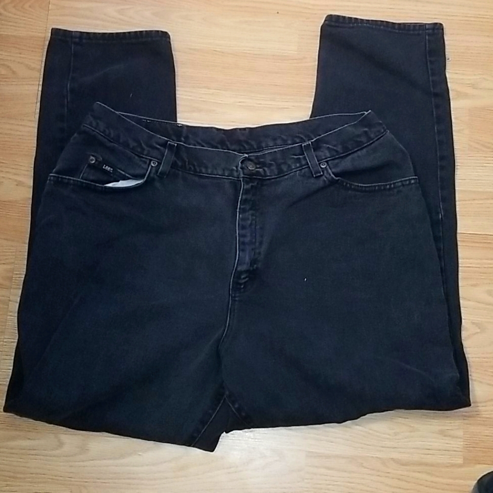 Lee jeans